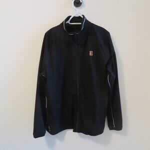 Nike Black Performance Jacket